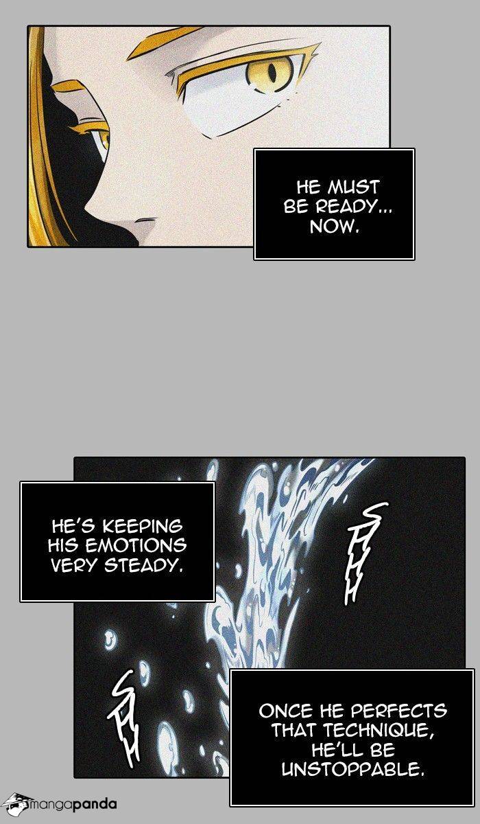 Tower of God Chapter 425 image 015